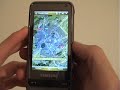Samsung Omnia i900