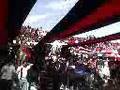 Soy de Boedo soy de un barrio muy descontrolado...