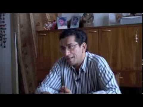 Korak DAY - Sabyasachi Chakraborty Clip 2: SECRETS OF MEDIA-ARTIST