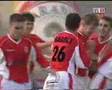 Ujpest - Dunaferr (epochal owngoal by Tokody, 2001)