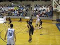 Kenny George Dunk 4 (7'8
