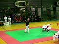 Saggio 2009- Trofei Shiai - Finale ragazzi