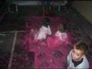 Espacio Recreativo para hijos e hijas de cartoneros