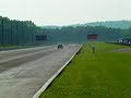 May 21, 2004 10.425 at 137.87 mph Geo Metro