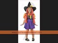 Infant & Toddler Halloween Costumes