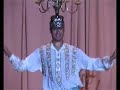 Nour  & Khaled Mahmoud Candelabra Belly Dance