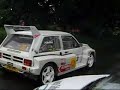 Donegal International Rally 2006