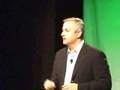 Koral Onstage at DEMOfall