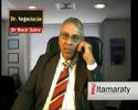 Dr. Henrique fala sobre o Empres�rio de J�ias Dan Sebben