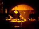 please id this song. eddie halliwell putting it down at karu & y, scratching and everything with the beat of the song. good stuff! wmc 2008, south beach, fl
