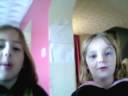 Chloe and Rosie Quack Chloe and Rosie Quack
