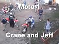 PIR - Jeff, Crane, Robbie, Nephew Moto 1