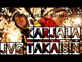JVG - Karjala takaisin ft. Freeman (Sanat näytöllä)