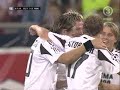 olympiacos vs rosenborg bk 2005  2nd half 