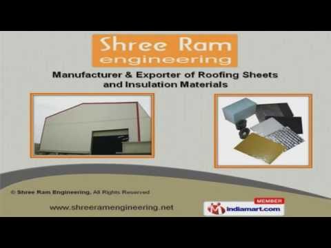 how to vent a pyramid roof
