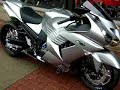 Kawasaki ZX14R Muzzy Turbo Stage 1 Plus Kit 240 Rear Wheel Kawasaki ZX14R Muzzy Turbo Stage 1 Plus Kit 240 Rear Wheel