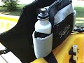 Skwoosh Voyager Gel Kayak Seat: Episode 19 Skwoosh Voyager Gel Kayak Seat: Episode 19