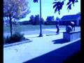 boned ollie ledge