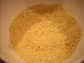 How to make authentic Moroccan couscous How to make authentic Moroccan couscous