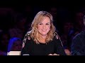 ITV Britains got Talent 2010  - Tina and Chandi - Dog Act
