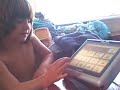 Autism/Dynavox III