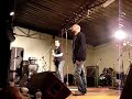Tony Duchacek & Garage