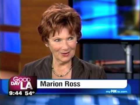 Marion Ross