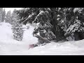 davin log jib backflip davin log jib backflip