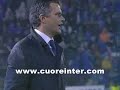 Il precedente Mancini affrontò Mourinho in coppa Uefa Il precedente Mancini affrontò Mourinho in coppa Uefa