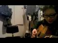 Manchester Orchestra's I Can Barely Breathe cover