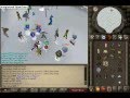 Runescape Christmas 2007 