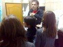 a cultura abre casas 5 1 a receita de Diego