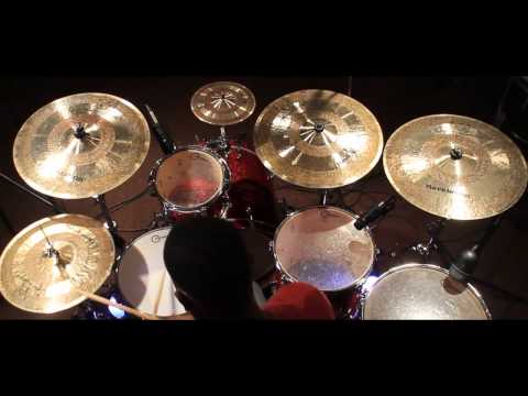 Supernatural Cymbals Revelation Series