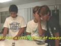 I Wanna Play A Game ( nigahiga)