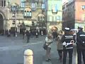 TERREMOTO / PIAZZA GARIBALDI PARMA ORE 9.10 (1)