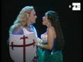 Tricicle impulsa el musical inteligente Monty Pythons Spamalot.