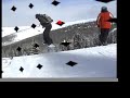 Vail Snowboarding