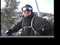 Vail Snowboarding