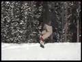 Vail Snowboarding