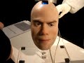 Animatronic Head Animatronic Head