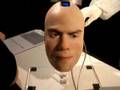Animatronic Head