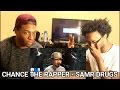 Download Chance The Rapper Same Drugs Snl Reaction Mp3 Song