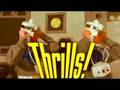 Captain Bucky Episode 1 Trailer