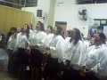 8º aniversário do ciculo de oraçaõ da ass de Deus min belem de bady bassitt