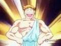 Muscle Growth - Flint The Time Detective