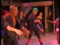 ZELDZAAM DE MUSICAL - NU OF NOOIT