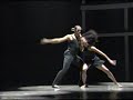 Alvin Ailey on So you think you can dance