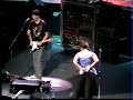 U2 - Bad / Where The Streets Have No Name (New York 2001) U2 - Bad / Where The Streets Have No Name (New York 2001)