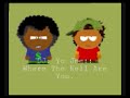 Gta south park ep  2: joe & dead bob (season 1)