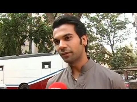National treasure: Rajkummar Rao